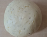 Foto del paso 3 de la receta: Chipa pirú 🇵🇾 Chipitas 🇵🇾 Rosquitas crocantes sin gluten
