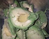 Foto del paso 2 de la receta: Guacamole