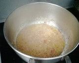 Foto del paso 2 de la receta: Puré de puerros o vichyssoise