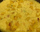 મોરૈયા ની ખીચડી (Moraiya Khichdi Recipe In Gujarati) રેસીપી સ્ટેપ5ફોટો