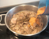 Foto del paso 5 de la receta: Magro a la jardinera