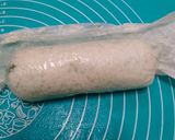 Foto langkah ke 9 dari resep Mentai Sushi Roll (Tanpa Salmon).
