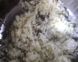 Tejfölös gombaleves recept fázis 1 fotója