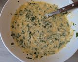 Különleges bundában sült csirkemell recept fázis 1 fotója