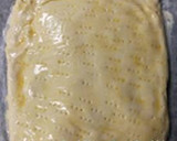 Foto del paso 4 de la receta: Empanadilla de jamón York y queso