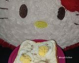 Foto langkah ke 3 dari resep 763. Roti Oles Cheese Cream.