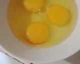 Foto langkah ke 4 dari resep Sup Jagung Brokoli Sosis.