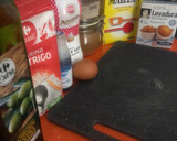 Foto del paso 1 de la receta: Cookies de chocolate