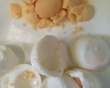 Foto del paso 2 de la receta: Pipirrana jaenera 💜