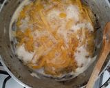 Foto del paso 4 de la receta: Papayuela Crujiente en dulce
