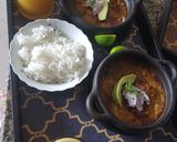 Foto del paso 8 de la receta: Cazuela de Mariscos