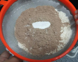 Foto del paso 2 de la receta: Bizcocho de chocolate