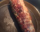 Foto del paso 7 de la receta: Morcillo de ternera relleno