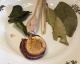 Foto langkah ke 1 dari resep Pesmol Kalkun.