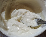 Foto del paso 3 de la receta: Gelatina de yogurt sabor durazno