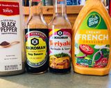 A picture of step 3 of Tangy Teriyaki Apricot Chicken 🐔.