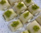 صورة لخطوة 3 من وصفة حلاوة الجبن