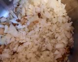 Paprikás krumpli recept fázis 1 fotója
