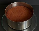 Tort śmietankowy krok przepisu 3 zdjęcie