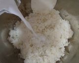 Foto langkah ke 4 dari resep Wajik Ketan.