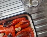 Foto del paso 3 de la receta: Ajvar