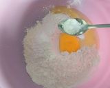 Foto langkah ke 2 dari resep Bayam Crispy.