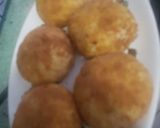 Foto del paso 4 de la receta: Sushi Bombas