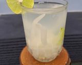 Foto langkah ke 4 dari resep Es Bir Bali.
