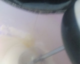Foto del paso 5 de la receta: Macarrons