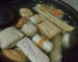 Foto langkah ke 3 dari resep Bihun Kuah Steamboat.