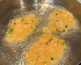 Foto langkah ke 3 dari resep Bakwan jagung crispy.