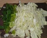 Foto langkah ke 1 dari resep Nasi Goreng Acar.