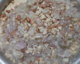 હાંડવો (handvo recipe in gujarati) રેસીપી સ્ટેપ3ફોટો