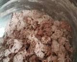 Choco-Coffee Brown Bread recipe step 5 photo