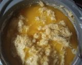 Foto langkah ke 5 dari resep Prol tape toping kurma simpel.
