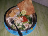 Sop Ubi ala agnes😆😆😆