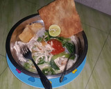 Foto langkah ke 3 dari resep Sop Ubi ala agnes😆😆😆.