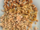 Budín exprés
