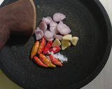 Foto langkah ke 4 dari resep Tahu Gejrot.