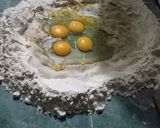 Foto del paso 2 de la receta: Roles de canela