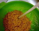 Bulgur köretnek recept fázis 1 fotója