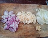 Foto langkah ke 3 dari resep Philippine Chicken Adobo.