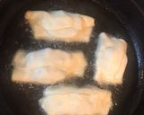 Foto del paso 3 de la receta: Pastelitos de manzana y canela