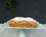 Foto del paso 2 de la receta: Torta de banana 🍌 y coco 🥥 con harina integral y avena