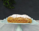 Foto del paso 2 de la receta: Torta de banana 🍌 y coco 🥥 con harina integral y avena