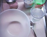 3.2.1 Saláta öntet recept fázis 1 fotója