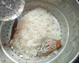 Vegetable Dum Biryani Restaurant style recipe step 1 photo