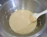 棄種鬆餅的食譜步驟2照片