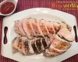 Foto del paso 4 de la receta: Pechuga de pollo especiada a la antigua - Sous Vide