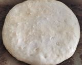 Une image de l'étape 23 de Pain aux pommes de terre et fromages.